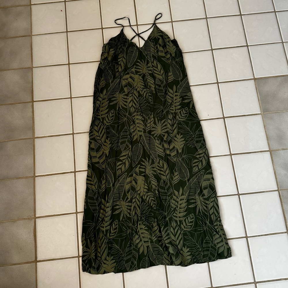 Old Navy Maxi Dress